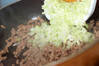 ジャージャー素麺の作り方の手順3