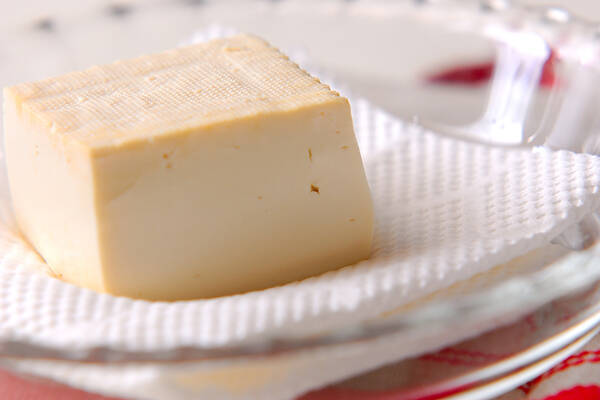 佃煮白和えの作り方の手順6