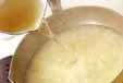 アスパラのリゾットの作り方の手順8