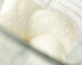 フローズンパイナップル・ジンの作り方3