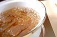 ラム肉の塩コショウ炒めの作り方の手順2