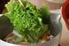 青菜の煮びたしの作り方の手順5