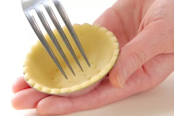 本格手作り！イチゴのプチタルト by 井手田 幸さんの作り方9