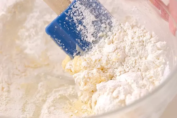 本格手作り！イチゴのプチタルト by 井手田 幸さんの作り方3