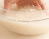 エビのグリーンカレーの作り方2