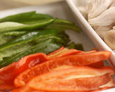 エビのグリーンカレーの作り方5