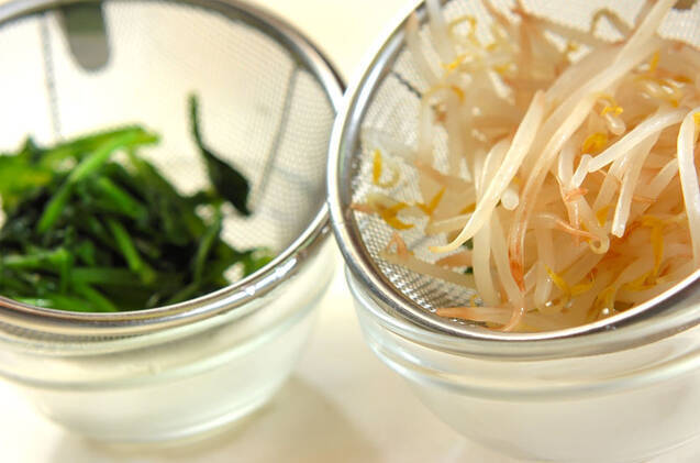 スタミナ満点！カルビ丼の作り方の手順6