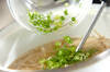 素麺スープの作り方の手順5