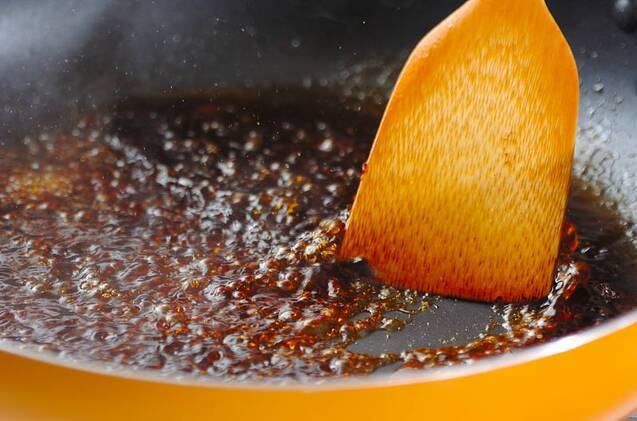 なんちゃってハンバーグの作り方の手順7