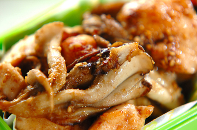 鶏ささ身のマヨネーズ炒め レシピ 作り方 E レシピ 料理のプロが作る簡単レシピ