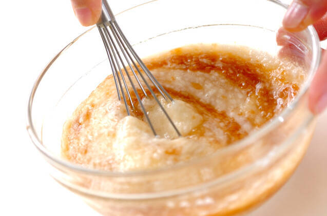 カツオのたたきの作り方の手順7