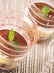 ダイエットティラミス