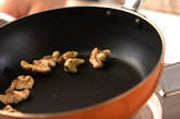 水菜のおろしポン酢和えの作り方3