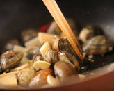 タケノコボンゴレの作り方6