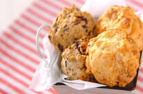 チョコクッキー