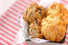 チョコクッキー