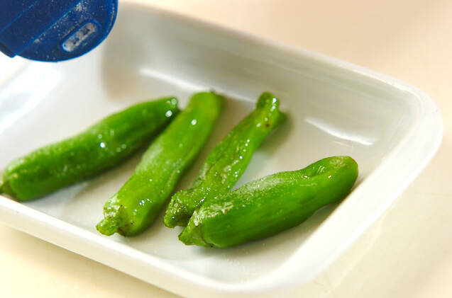 カラッとジューシー！定番の鶏の唐揚げ by 杉本 亜希子さんの作り方の手順7