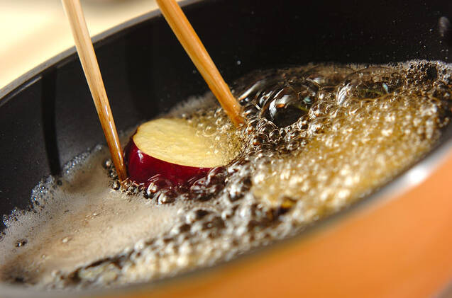 カラッとジューシー！定番の鶏の唐揚げ by 杉本 亜希子さんの作り方の手順6