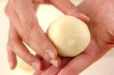 お好み焼きパンの作り方6