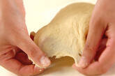 お好み焼きパンの作り方4