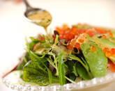 サーモン親子のサラダ丼の作り方4