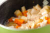 タケノコの混ぜご飯の作り方の手順4