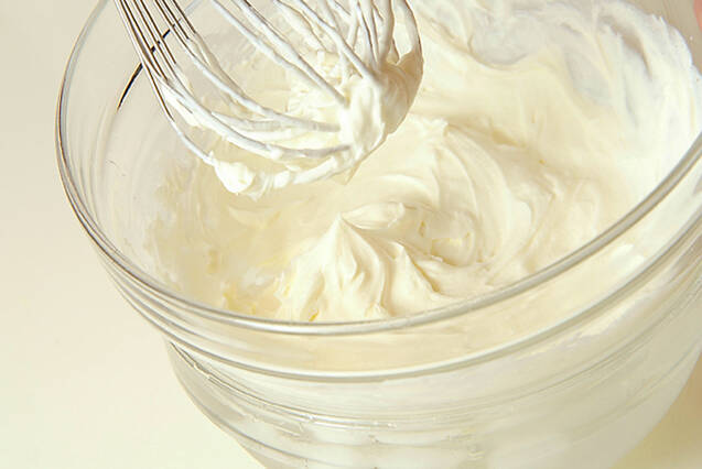 トライフルの作り方の手順5