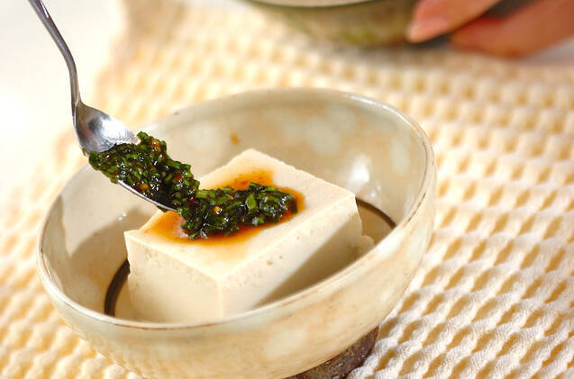 湯豆腐の作り方の手順5