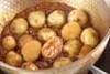 ほくほくジャガ煮の作り方の手順5