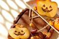 ハロウィンクッキー
