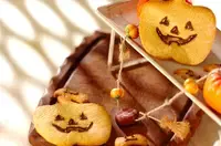 ハロウィンクッキー