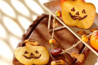 ハロウィンクッキー
