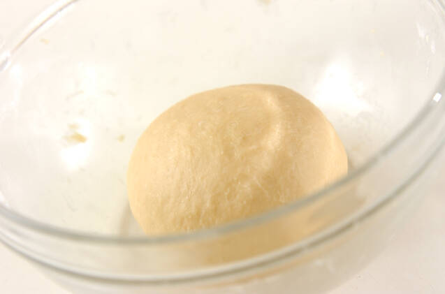 ひとくちチョコパンの作り方の手順13