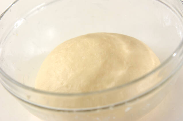 ひとくちチョコパンの作り方の手順14