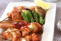 タレから手作り 焼き鳥 簡単自宅で作る