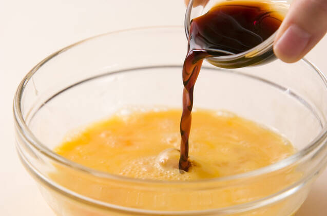 大根のペペロンチーノ風の作り方の手順2