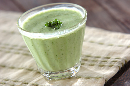 マスカットパセリー