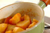 ジャガイモのシンプル煮の作り方の手順4