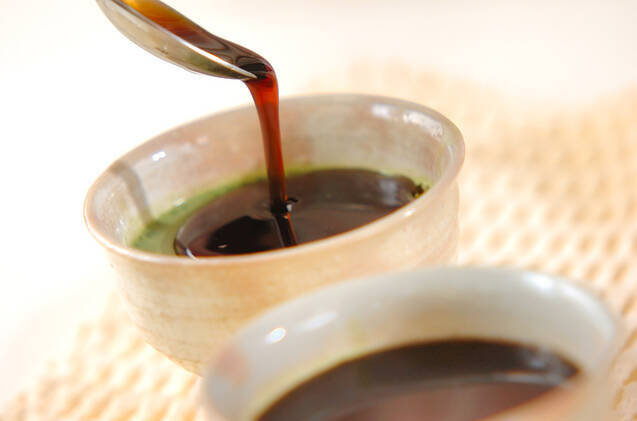 抹茶豆乳プリンの作り方の手順6