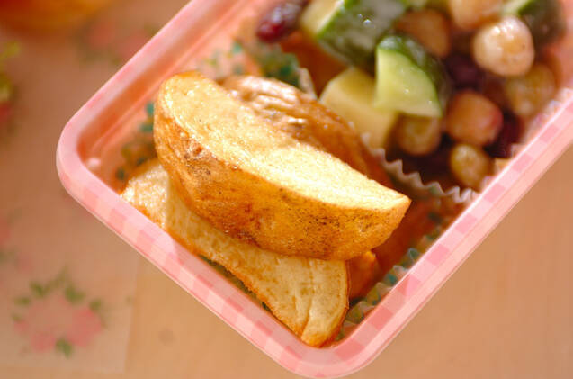 フライドポテト