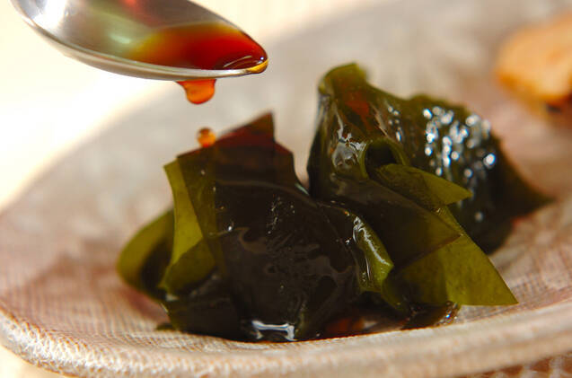 サワラのユズ焼きの作り方の手順7