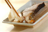 鯛の塩焼きの作り方6