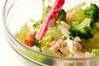 エビのタルタルサラダの作り方の手順5