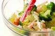 エビのタルタルサラダの作り方5