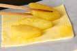 簡単パイナップルパイの作り方6