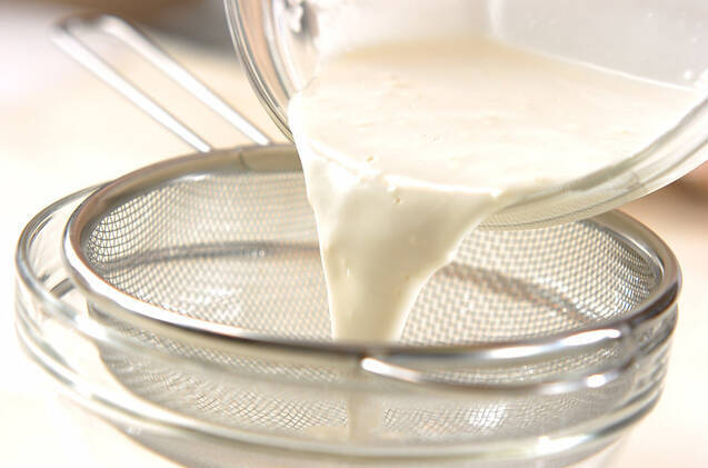 水無月の作り方の手順3