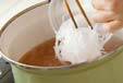 春雨のスープの作り方の手順6