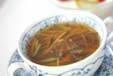 春雨のスープの作り方7