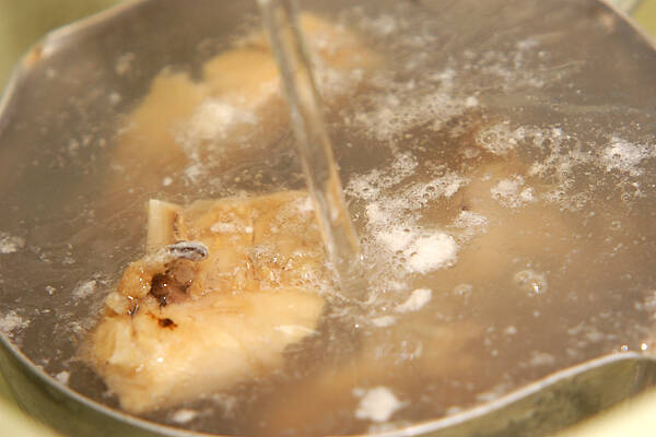 棒ダラの作り方の手順1