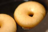 ベーグルドーナツの作り方9